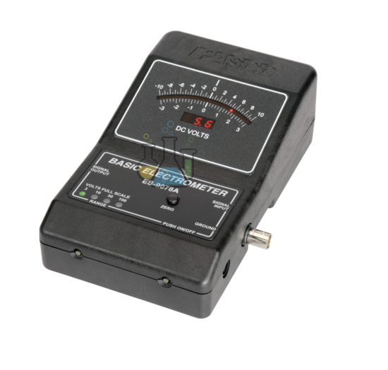 Electrometer
